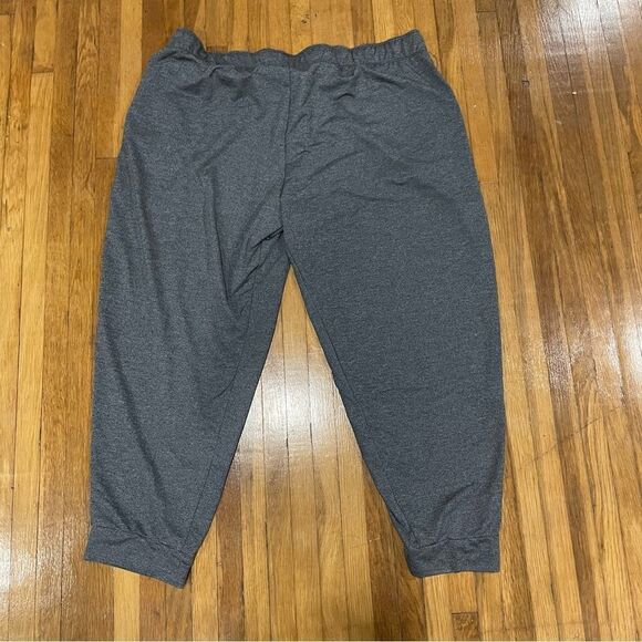 Nike Attack 7/8 Training Pants - Picture 7 of 11